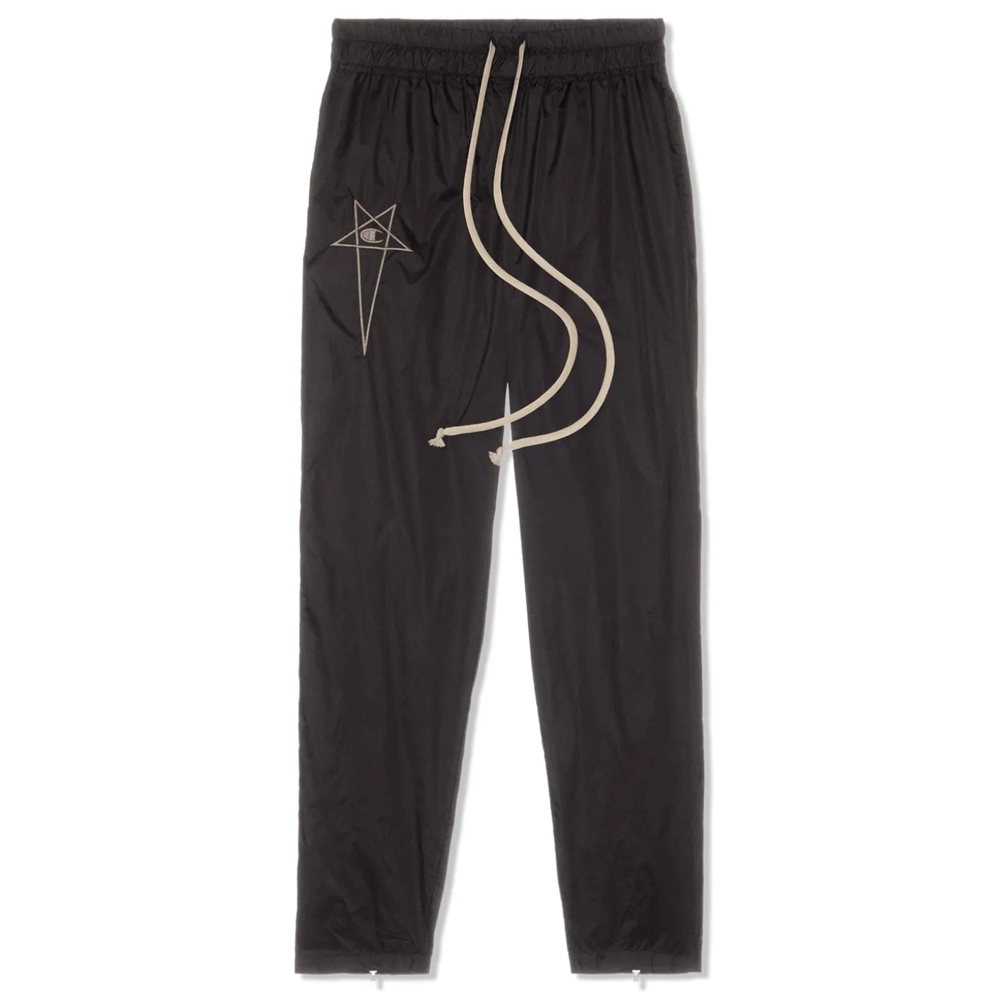 Rick Owens x Champion Joggers