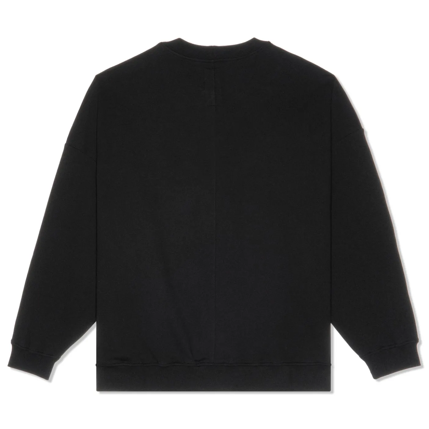 Rick Owens x Champion Jumbo Sweat