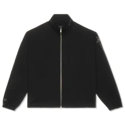 Rick Owens x Champion Jumbo Windbreaker