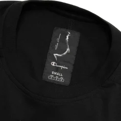 Rick Owens x Champion Tommy Cropped T