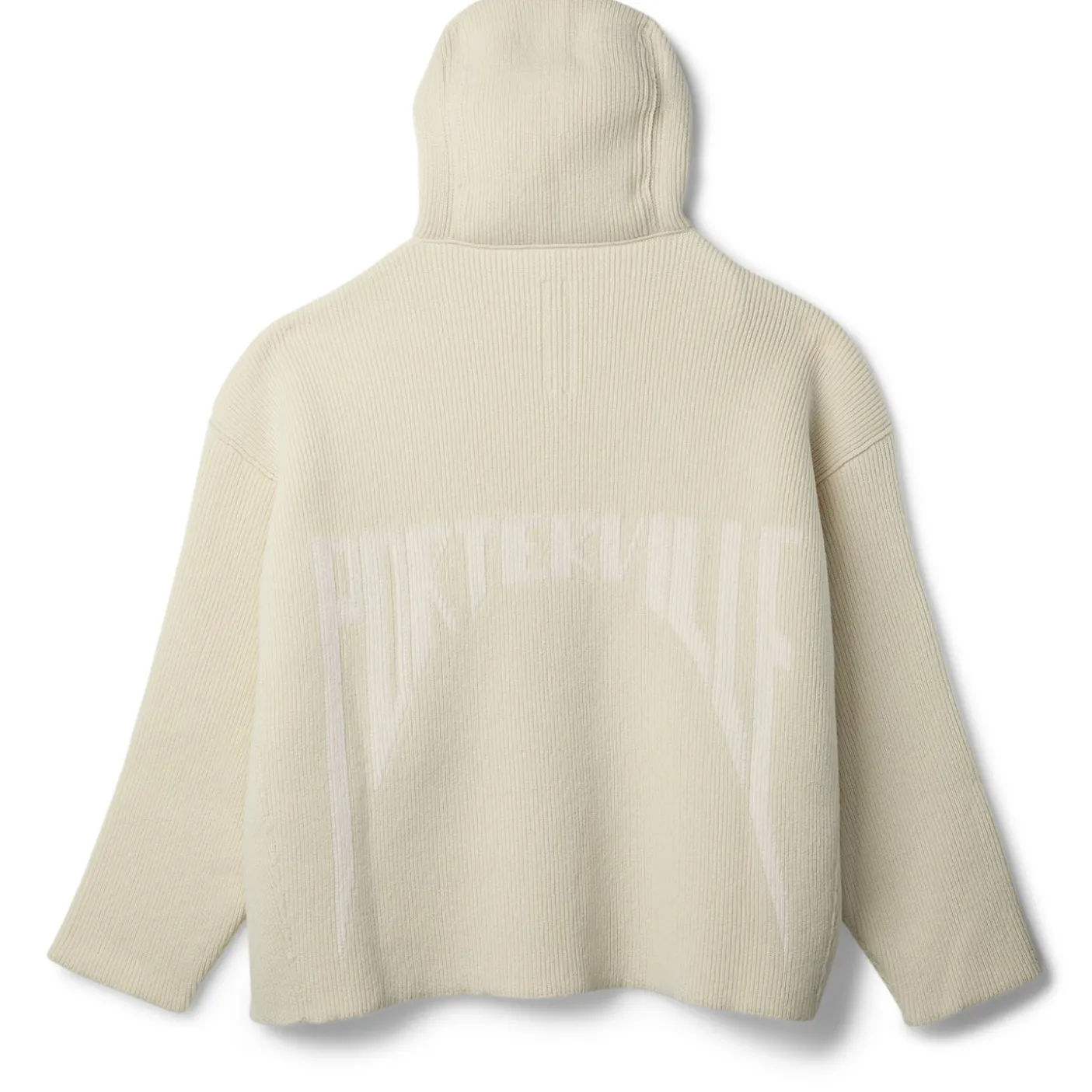 Rick Owens Zipped Cardigan