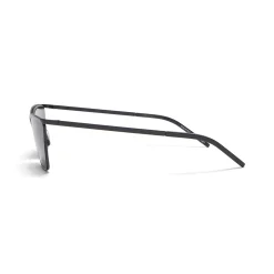 Saint Laurent Metal Cat Eye Sunglasses