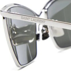 Saint Laurent SL 637 Sunglasses