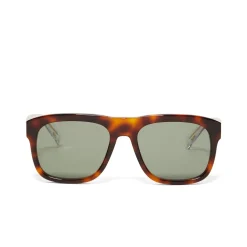 Saint Laurent Square Frame Sunglasses
