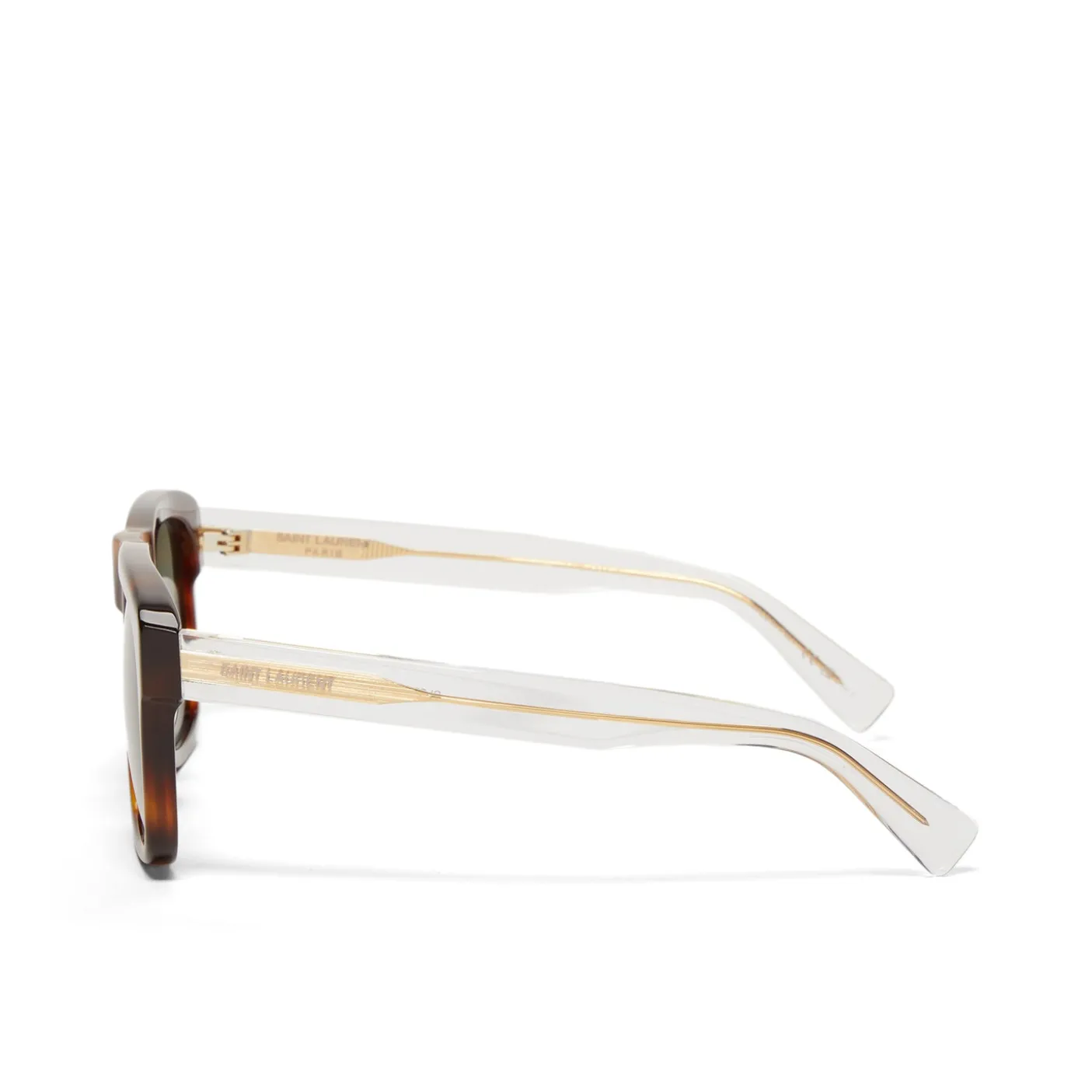 Saint Laurent Square Frame Sunglasses