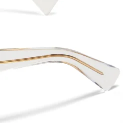 Saint Laurent Square Frame Sunglasses