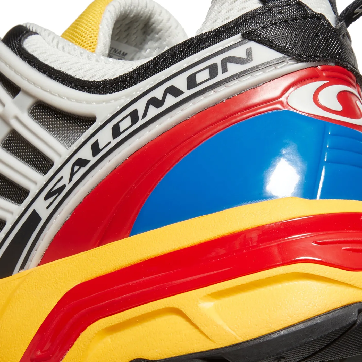 Salomon ACS Pro