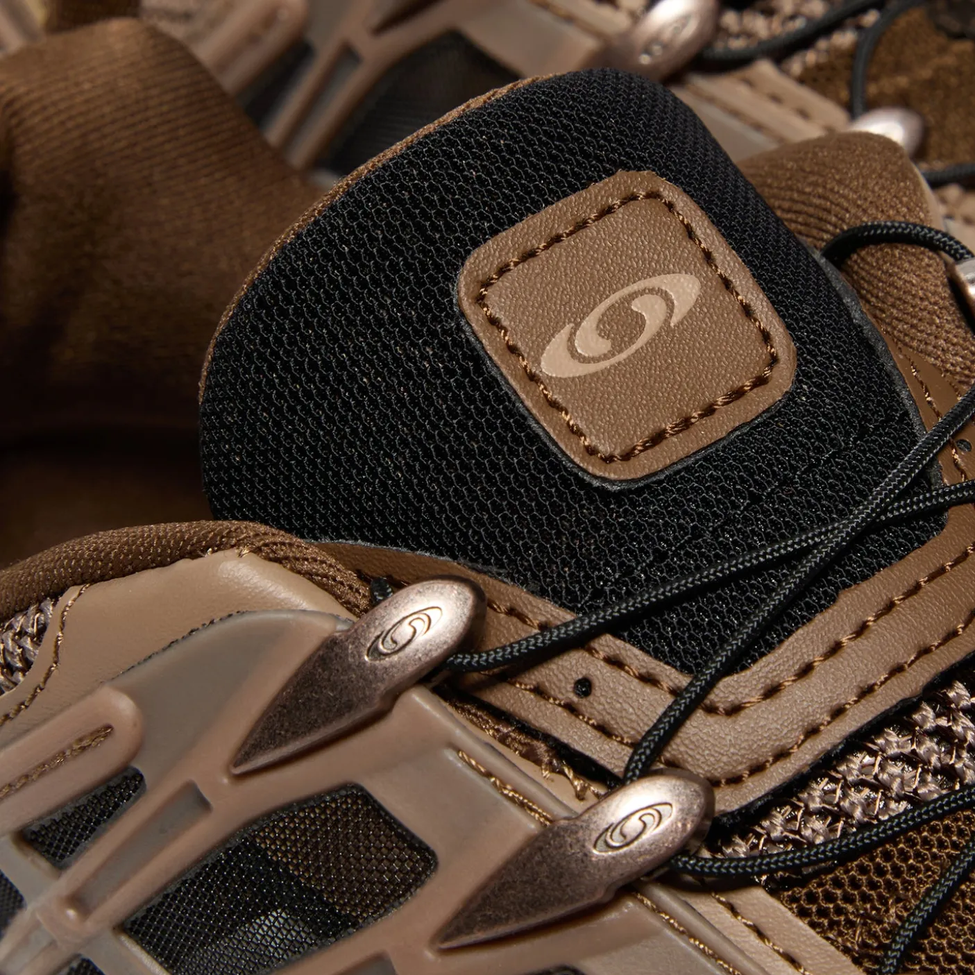 Salomon ACS Pro Desert