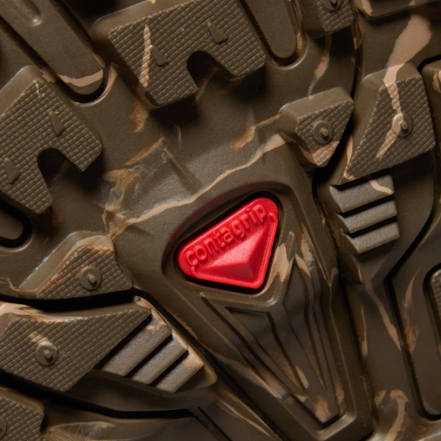 Salomon ACS Pro Desert