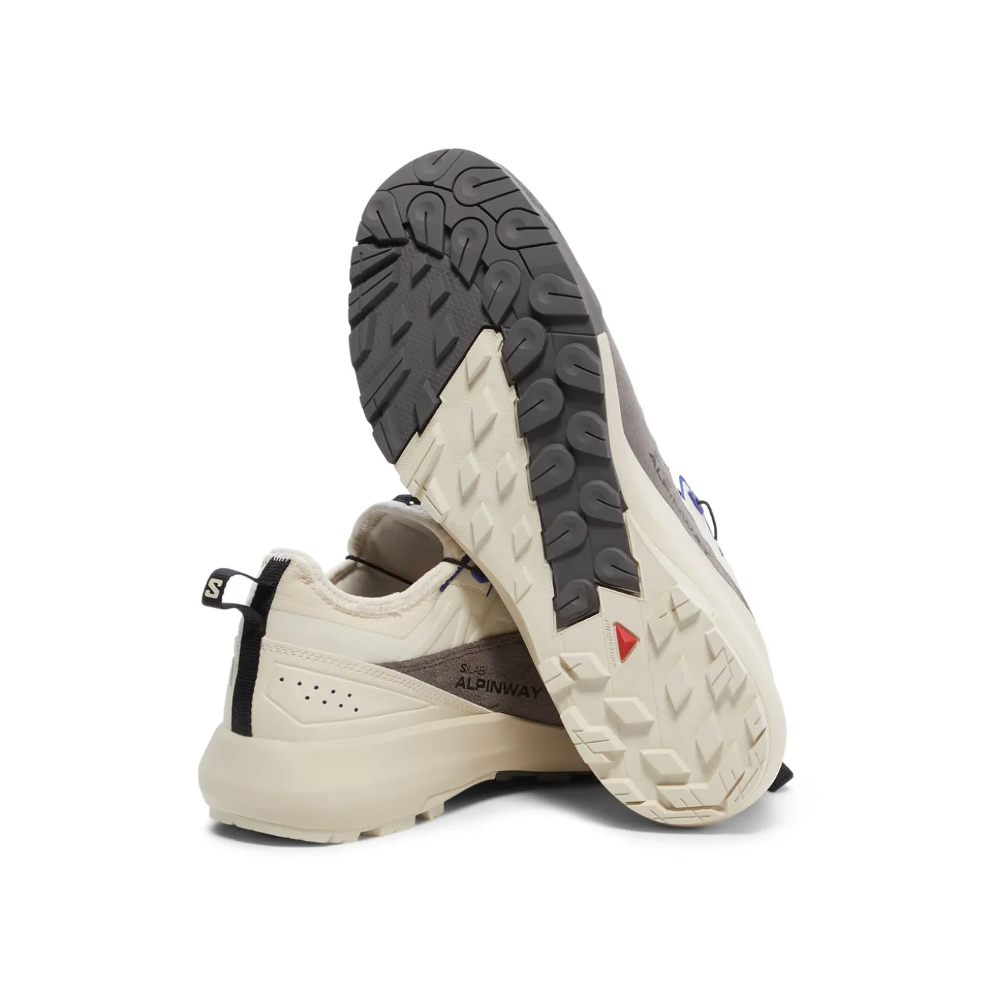 Salomon Alpinway Advanced