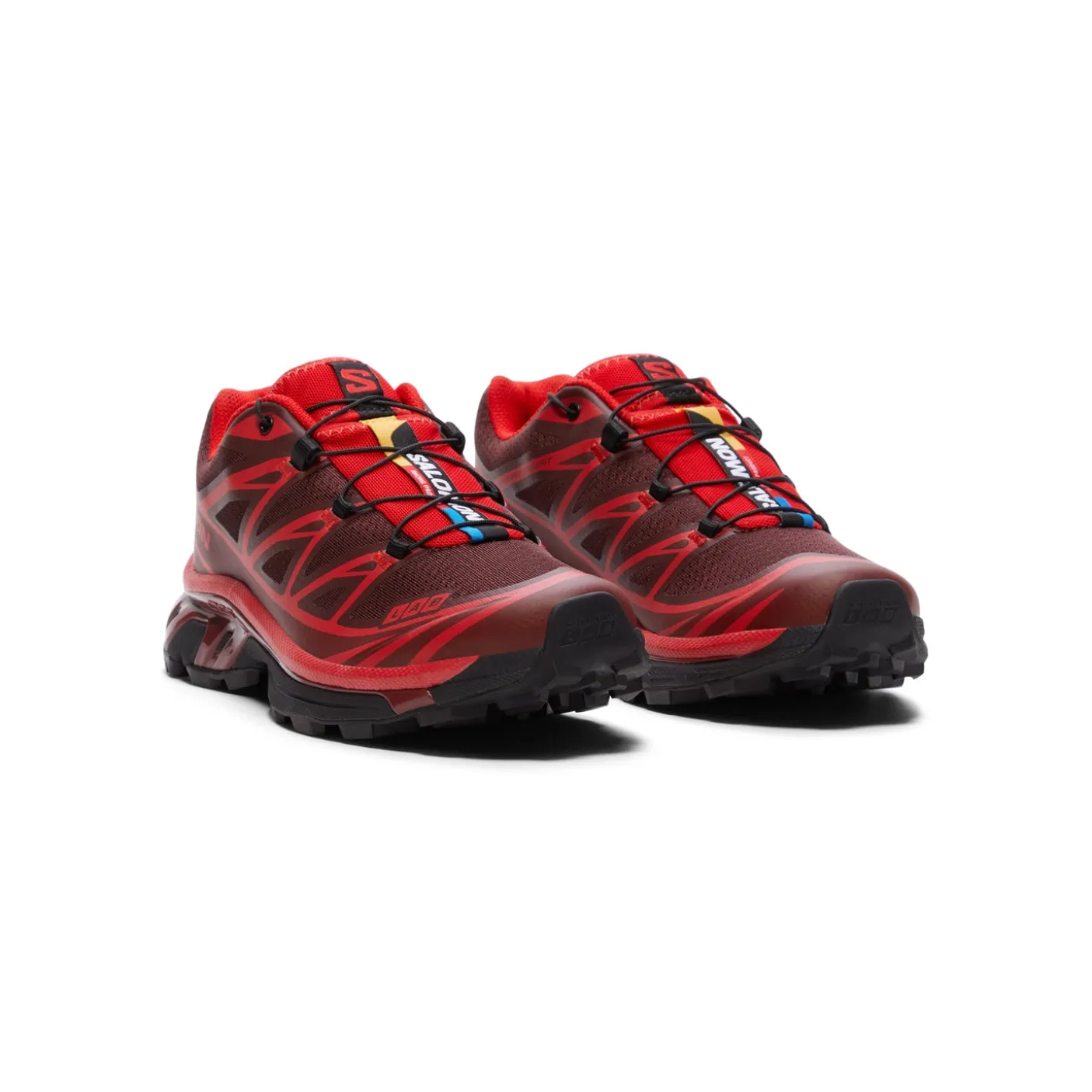 Salomon XT-6