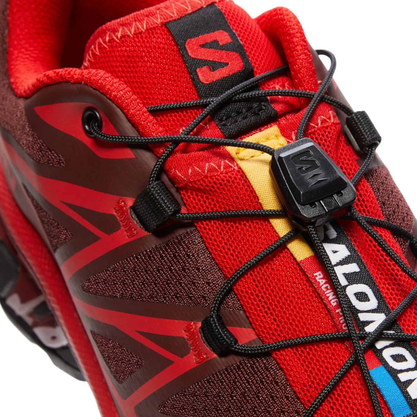 Salomon XT-6