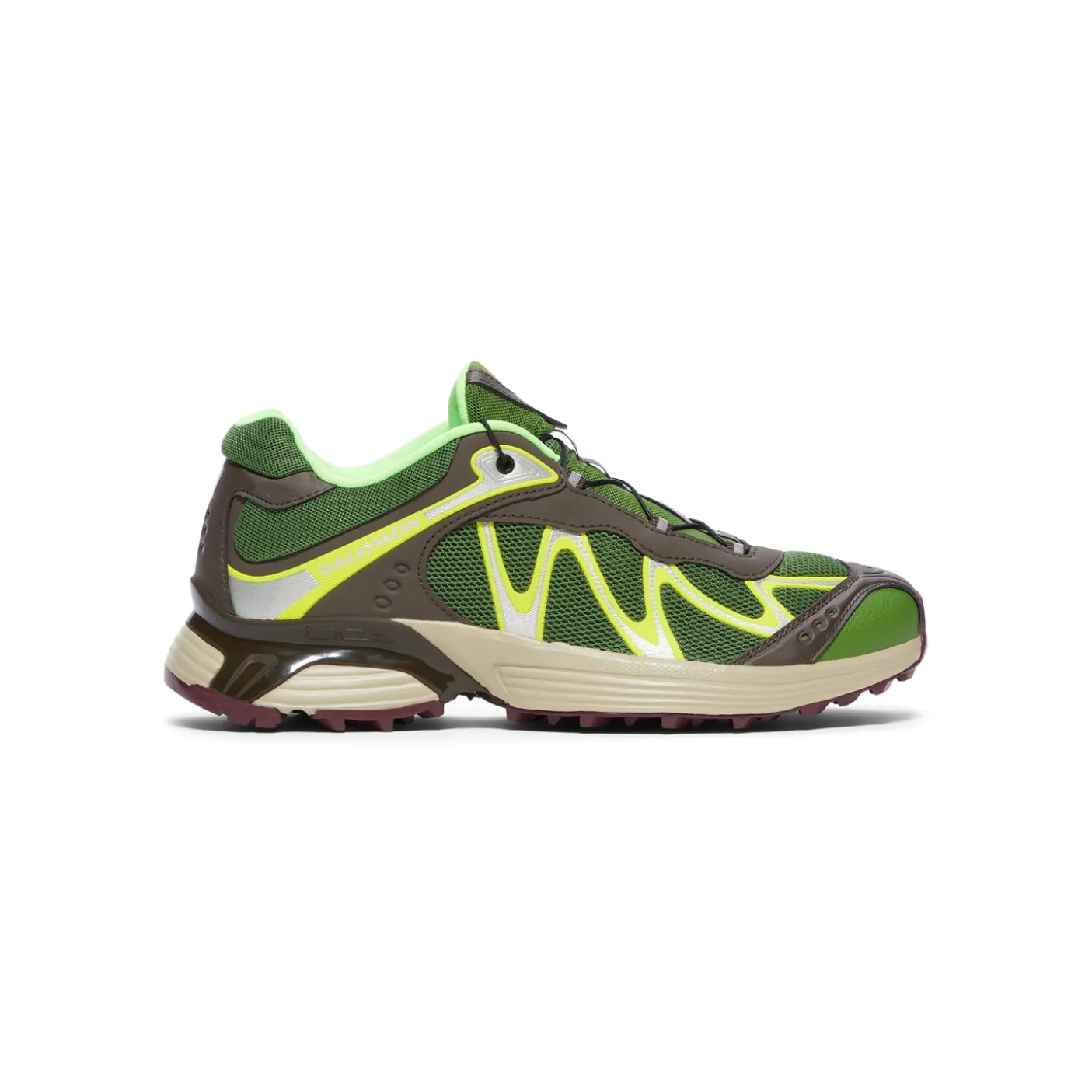 Salomon XT-WHISPER
