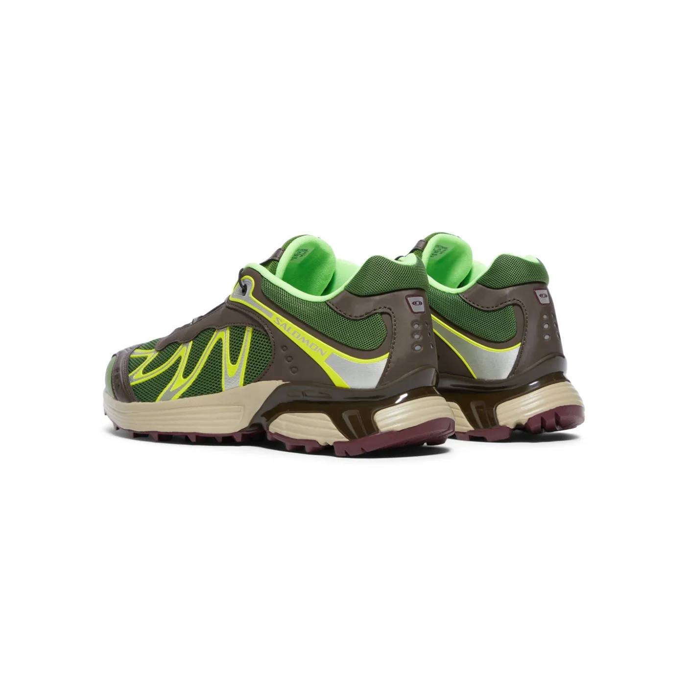 Salomon XT-WHISPER