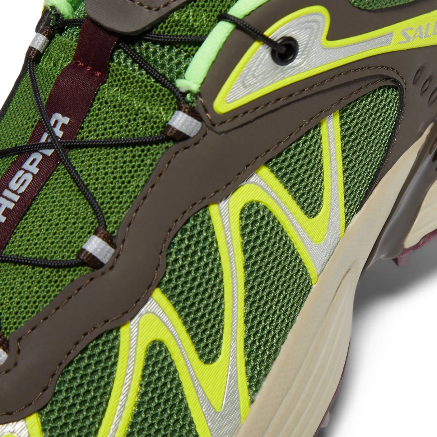 Salomon XT-WHISPER