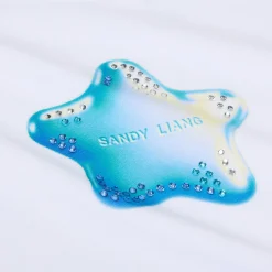 Sandy Liang Ame Baby Tee