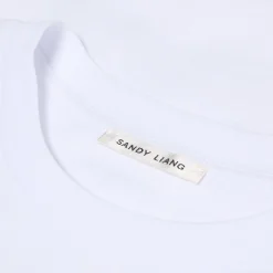 Sandy Liang Ame Baby Tee