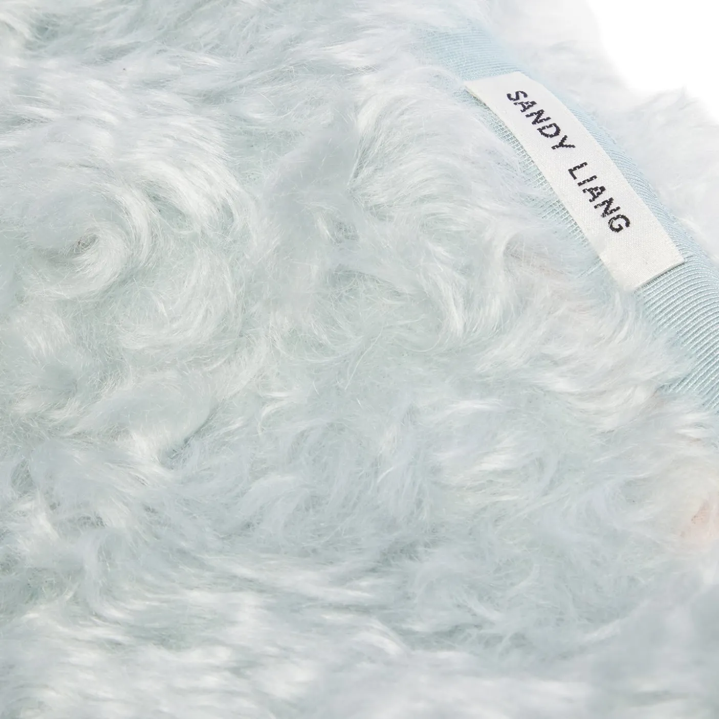 SANDY LIANG Juice Skirt