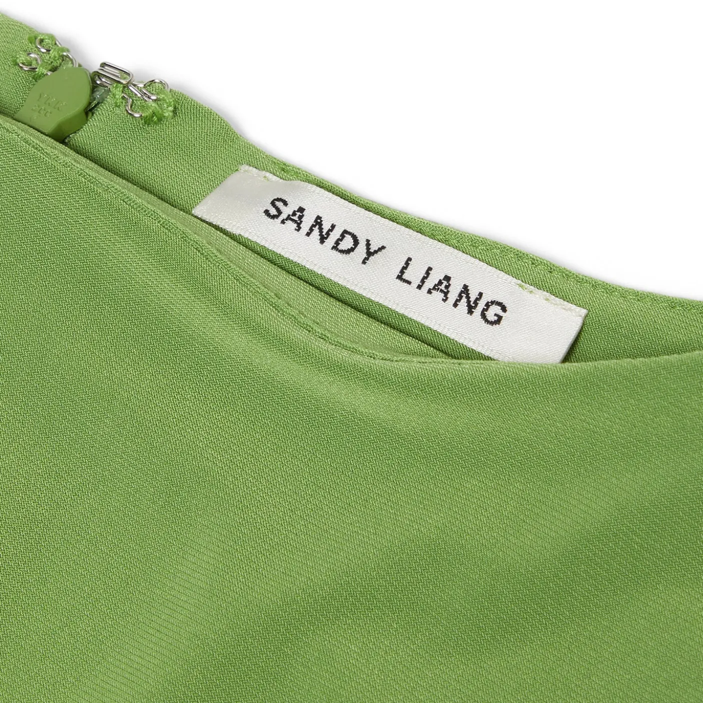 Sandy Liang Skitty Dress