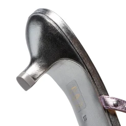 Sandy Liang Spy Kitten Heel