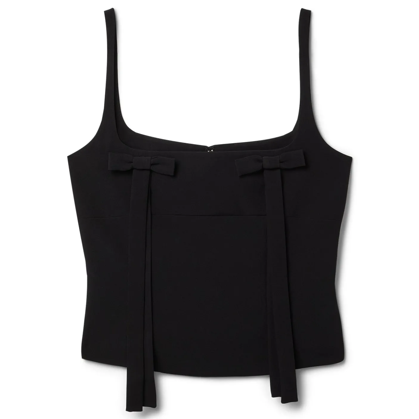 Sandy Liang Teacup Tank