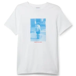 Sci-Fi Fantasy Cruel Technology Tee