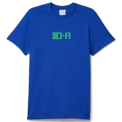 Sci-Fi Fantasy Display Tee