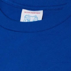 Sci-Fi Fantasy Display Tee