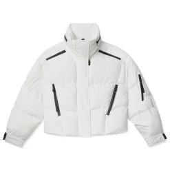 Shoreditch Ski Club Diana Puffer Jacket