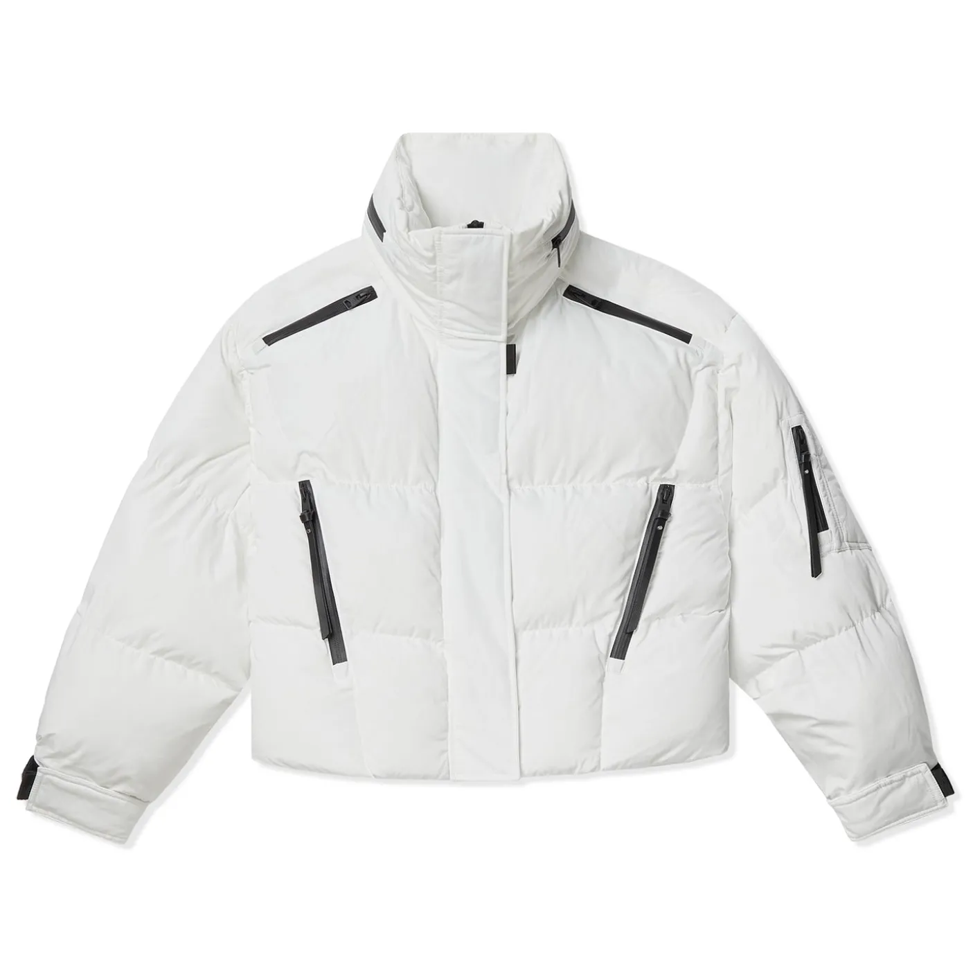 Shoreditch Ski Club Diana Puffer Jacket