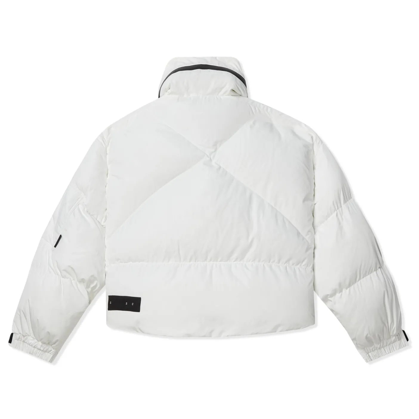 Shoreditch Ski Club Diana Puffer Jacket