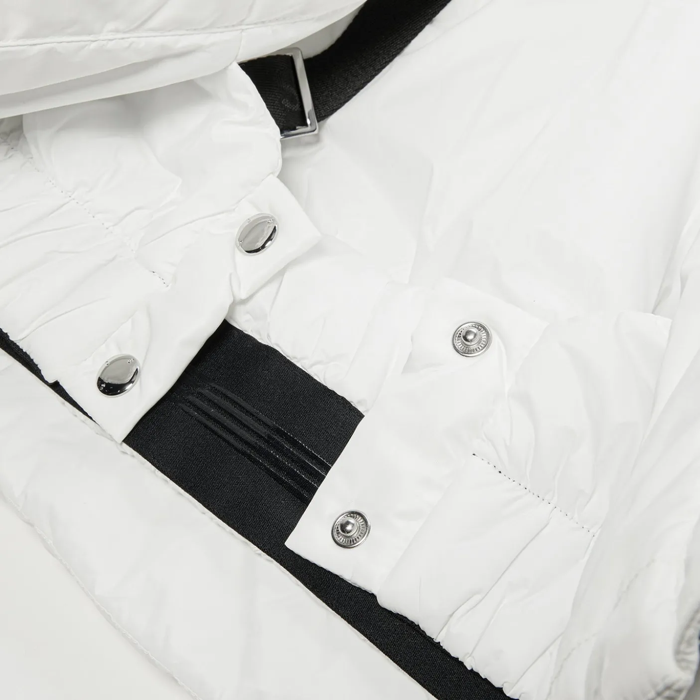 Shoreditch Ski Club Diana Puffer Jacket