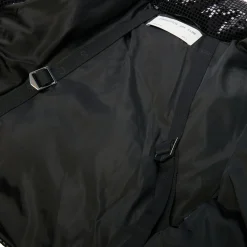 Shoreditch Ski Club Dissco Puffer Jacket