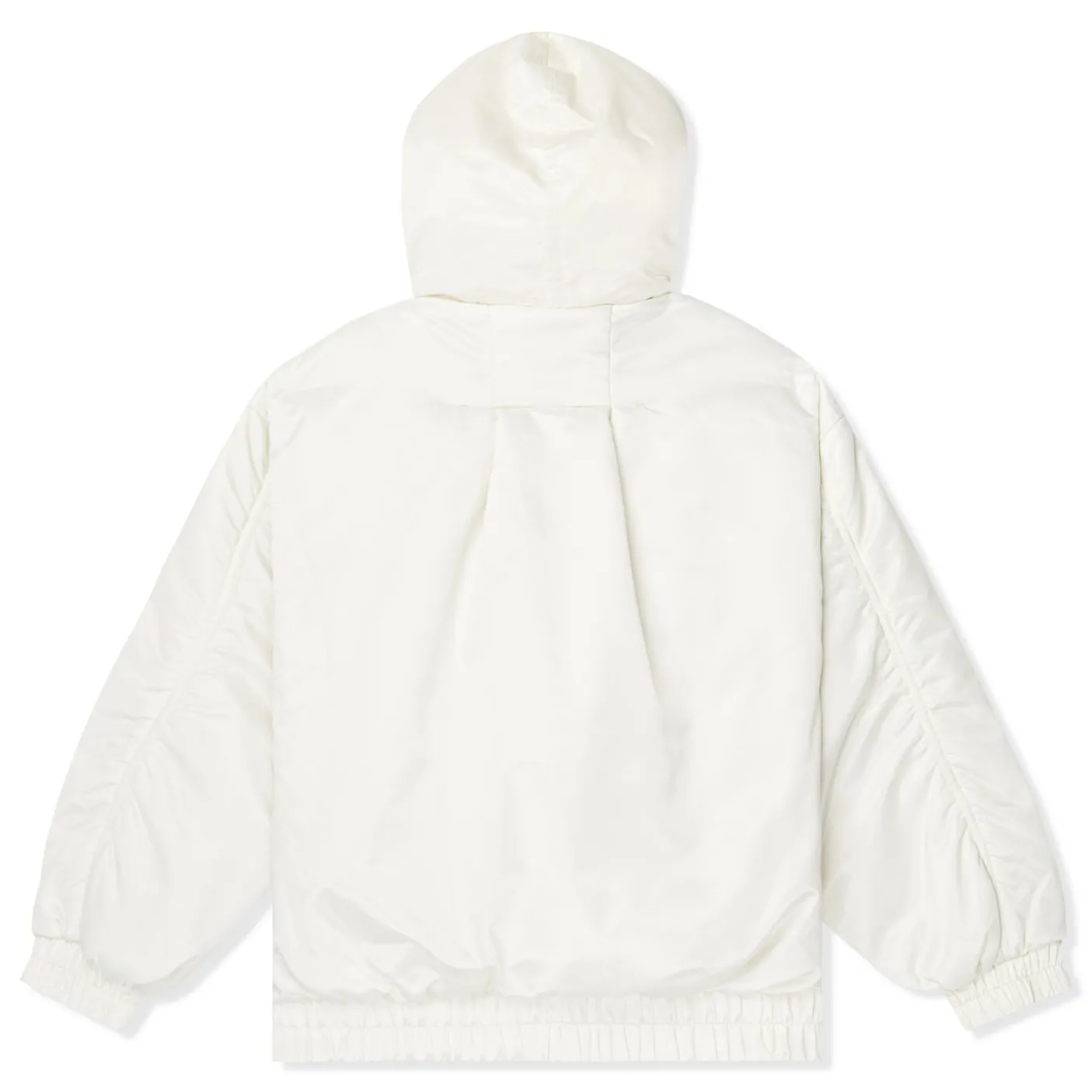 Shoreditch Ski Club Nila Shearling Bomber