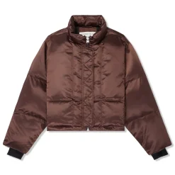 Shoreditch Ski Club Roux Puffer Jacket