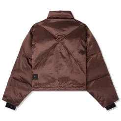 Shoreditch Ski Club Roux Puffer Jacket