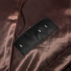 Shoreditch Ski Club Roux Puffer Jacket