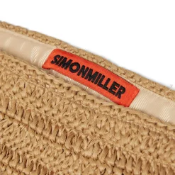 Simon Miller Beep Beep Mini Skirt