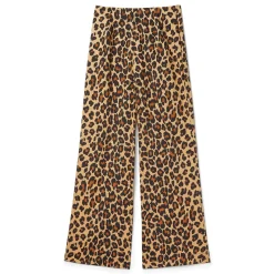 Simon Miller Pia Poplin Pant