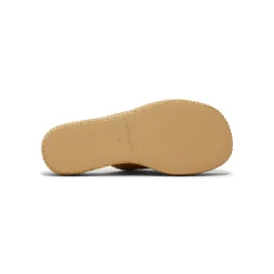 Simon Miller Raffia Cloudy Platform