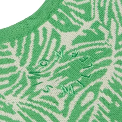 Simon Miller Zana Knit Mini Dress