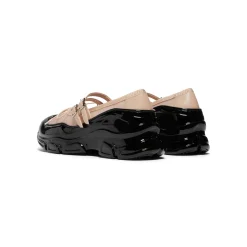 Simone Rocha Mesh Tracker Ballerina