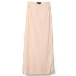 Simone Rocha Sheer Column Skirt