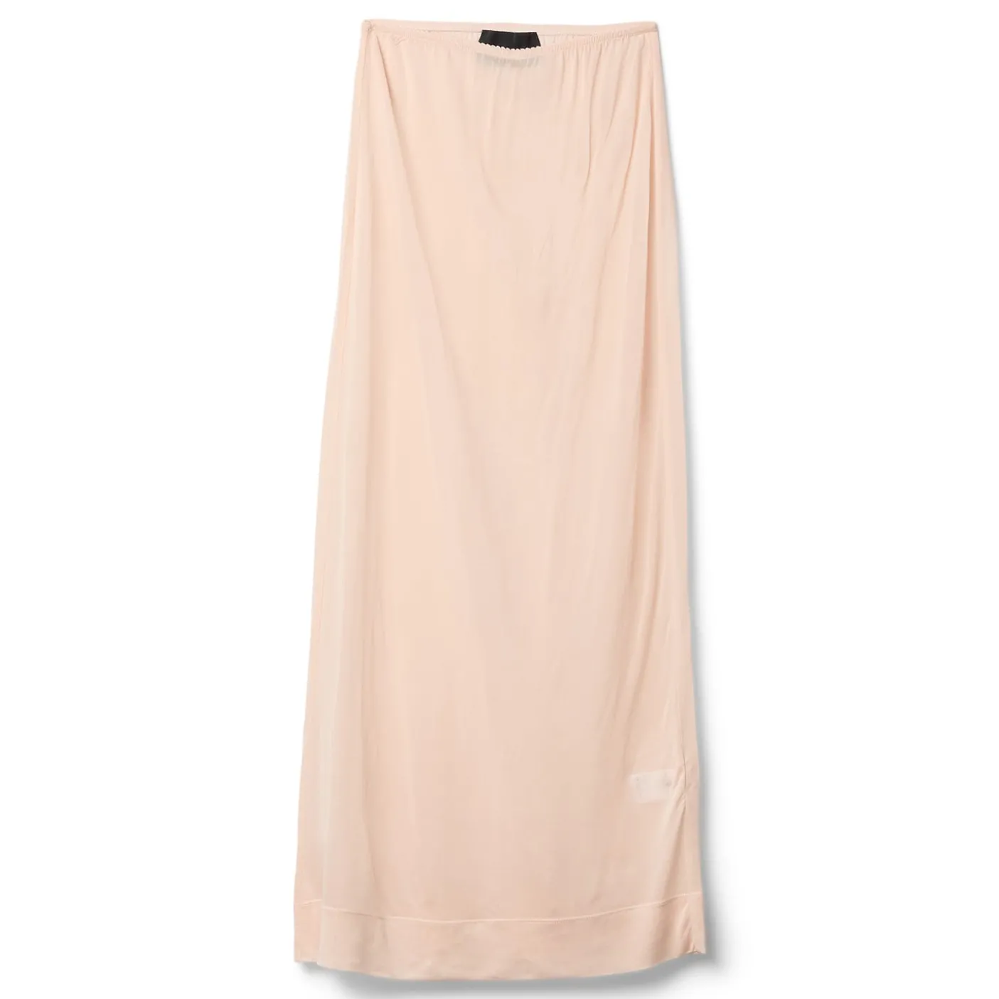Simone Rocha Sheer Column Skirt