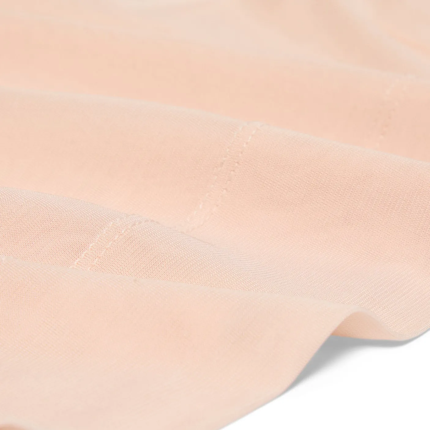 Simone Rocha Sheer Column Skirt