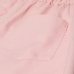 Simone Rocha Wide Leg Elasticated Long Shorts