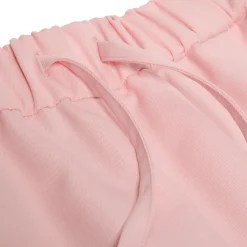 Simone Rocha Wide Leg Elasticated Long Shorts
