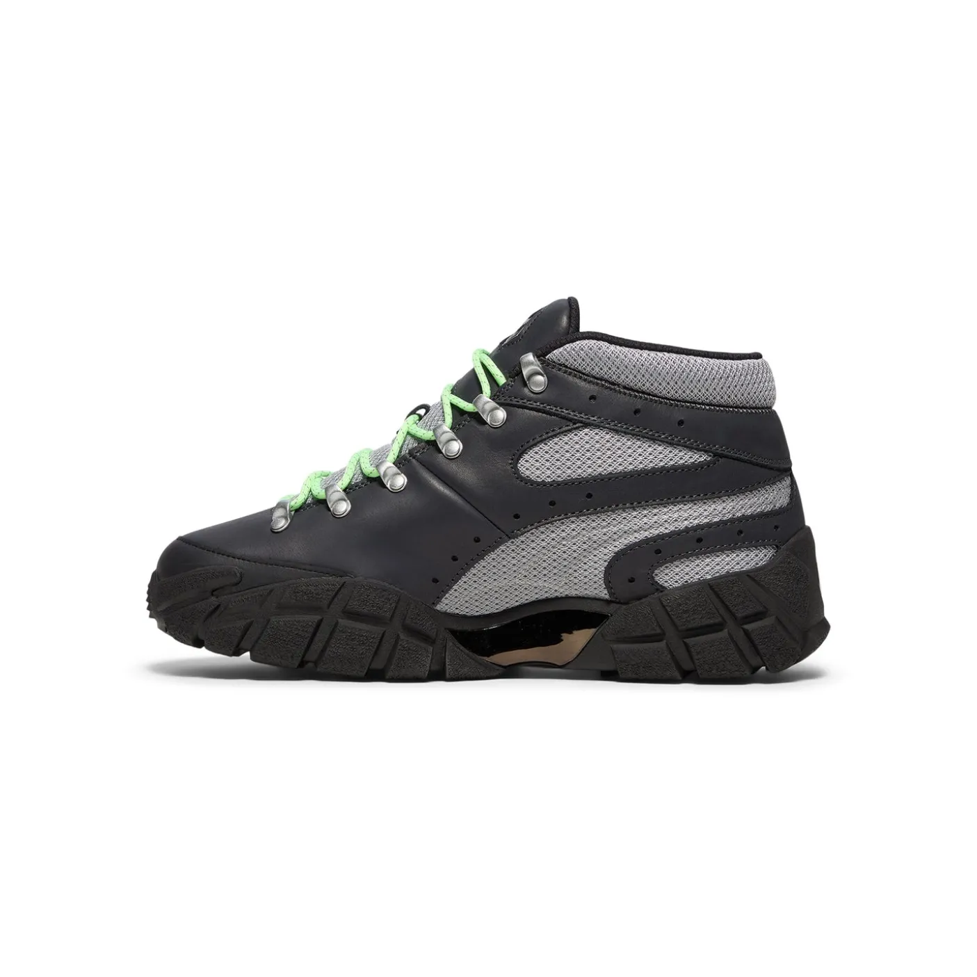 Skepta x Puma Skope Mid