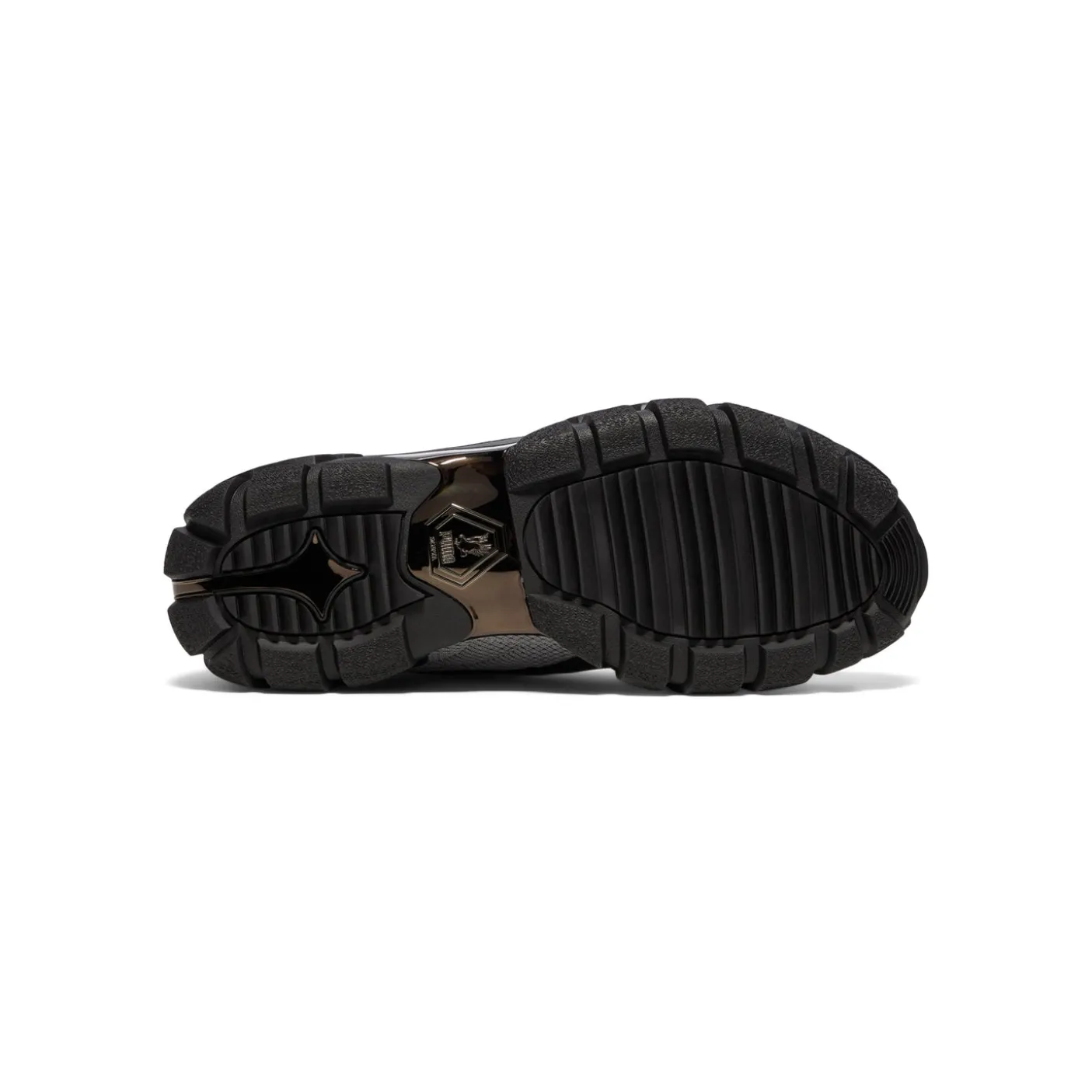 Skepta x Puma Skope Mid