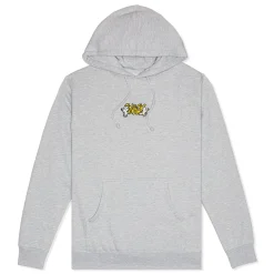 Snack Skateboards Good Hands EMB. Hoodie
